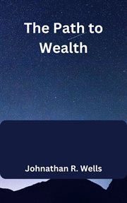 The Path to Wealth cover image