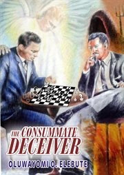 The Consummate Deceiver cover image