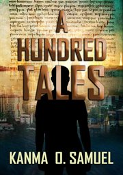 A hundred tales cover image
