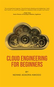 Cloud engineering for beginners cover image