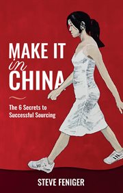 Make It in China cover image