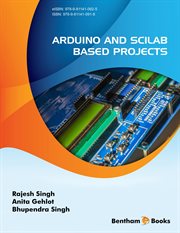 Arduino and Scilab Based Projects cover image