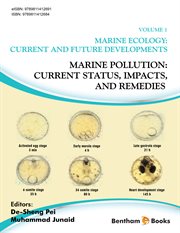 Marine Pollution: Current Status, Impacts, and Remedies cover image