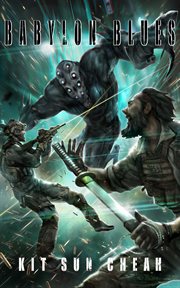 Babylon Blues cover image