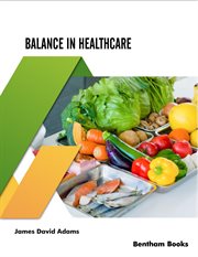 BALANCE IN HEALTHCARE cover image