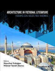 Architecture in Fictional Literature: Essays on Selected Works cover image