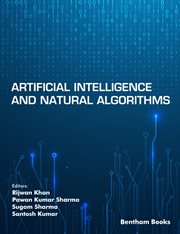 Artificial Intelligence and Natural Algorithms cover image
