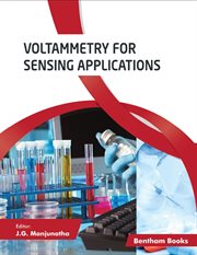 Voltammetry for Sensing Applications cover image