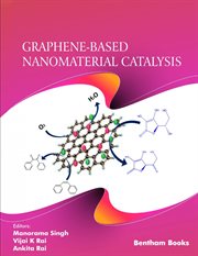 Graphene-Based Nanomaterial Catalysis cover image