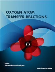 Oxygen Atom Transfer Reactions cover image