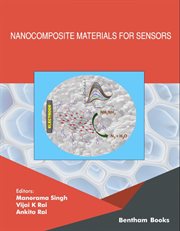 Nanocomposite Materials for Sensor cover image