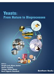 Yeasts: From Nature to Bioprocesses cover image