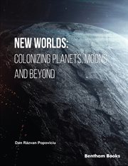 New Worlds cover image