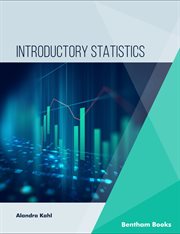 Introductory Statistics cover image