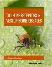 Toll-Like Receptors in Vector-Borne Diseases cover image