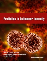 Probiotics in Anticancer Immunity cover image