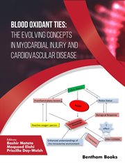 Blood Oxidant Ties cover image