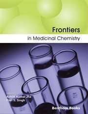Frontiers in Medicinal Chemistry cover image