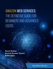 Amazon Web Services cover image