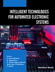 Intelligent Technologies for Automated Electronic Systems cover image
