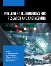 Intelligent Technologies for Research and Engineering cover image