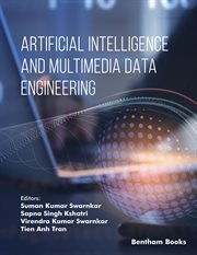 Artificial Intelligence and Multimedia Data Engineering: Volume 1 cover image