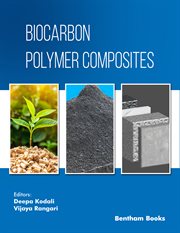 Biocarbon Polymer Composites cover image