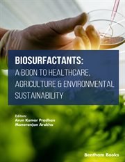 Biosurfactants cover image