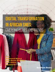 Digital Transformation in African Smes cover image