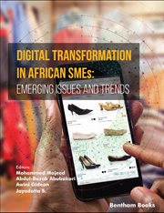 Digital Transformation in African SMES cover image