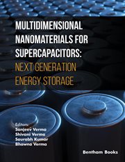 Multidimensional Nanomaterials for Supercapacitors: Next Generation Energy Storage cover image