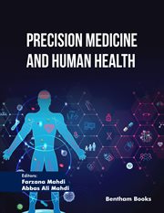 Precision Medicine and Human Health cover image