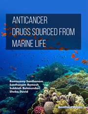 Anticancer Drugs Sourced From Marine Life cover image
