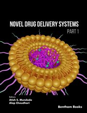 Novel Drug Delivery Systems (Part 1) cover image