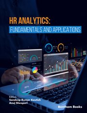 HR Analytics: Fundamentals and Applications cover image