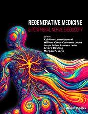Regenerative Medicine & Peripheral Nerve Endoscopy cover image