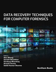 Data Recovery Techniques for Computer Forensics cover image