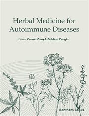 Herbal Medicine for Autoimmune Diseases cover image