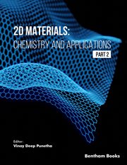 2D Materials cover image