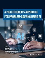 A Practitioner's Approach for Problem-Solving Using AI cover image