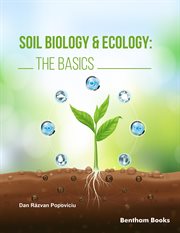 Soil Biology & Ecology: The Basics cover image