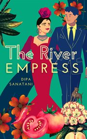 The River Empress cover image