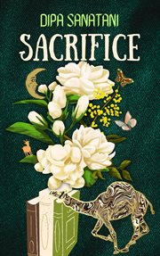 Sacrifice cover image