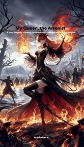 My Queen, the Arsonist cover image