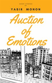 Auction of emotions cover image