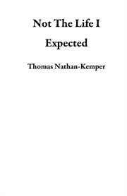 Not the life i expected cover image
