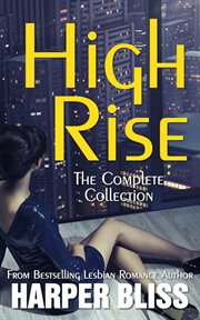 High rise. Books #1-4 cover image