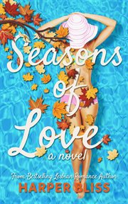 Seasons of love cover image