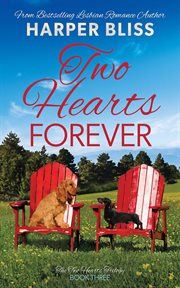 Two hearts forever cover image