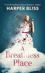 A BREATHLESS PLACE cover image